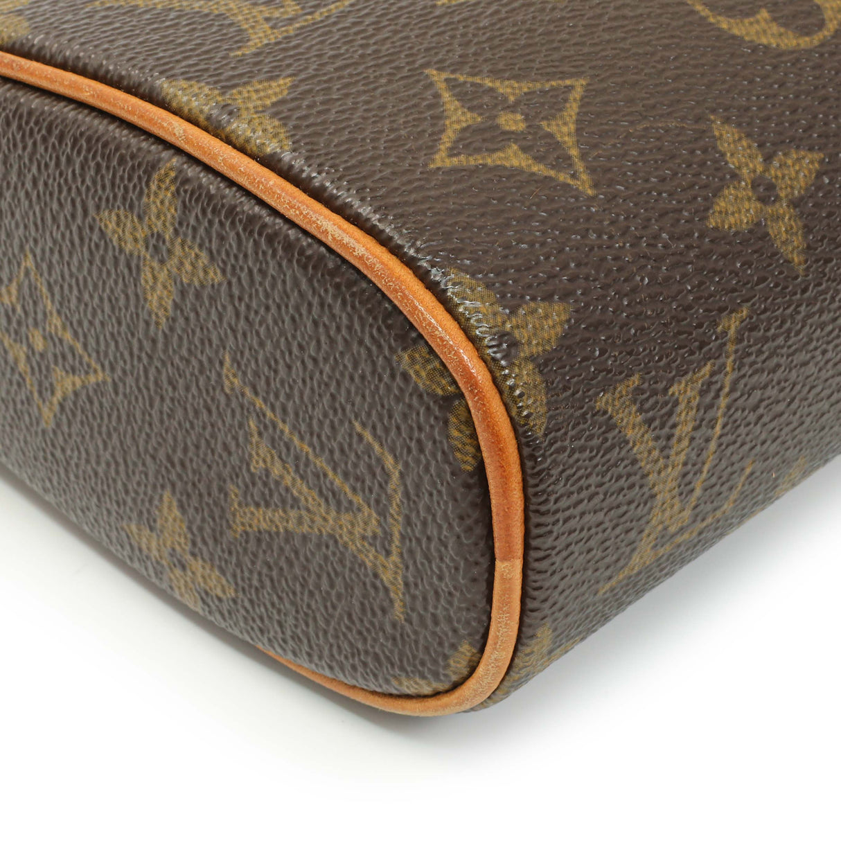 Louis Vuitton Monogram Sonatine Handbags Louis Vuitton