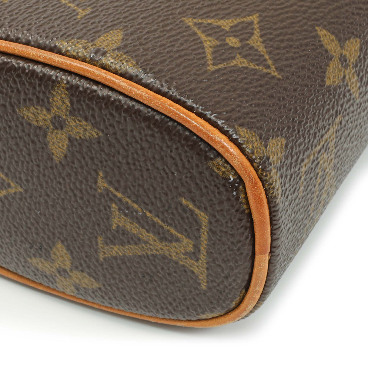 Louis Vuitton Monogram Sonatine Handbags Louis Vuitton