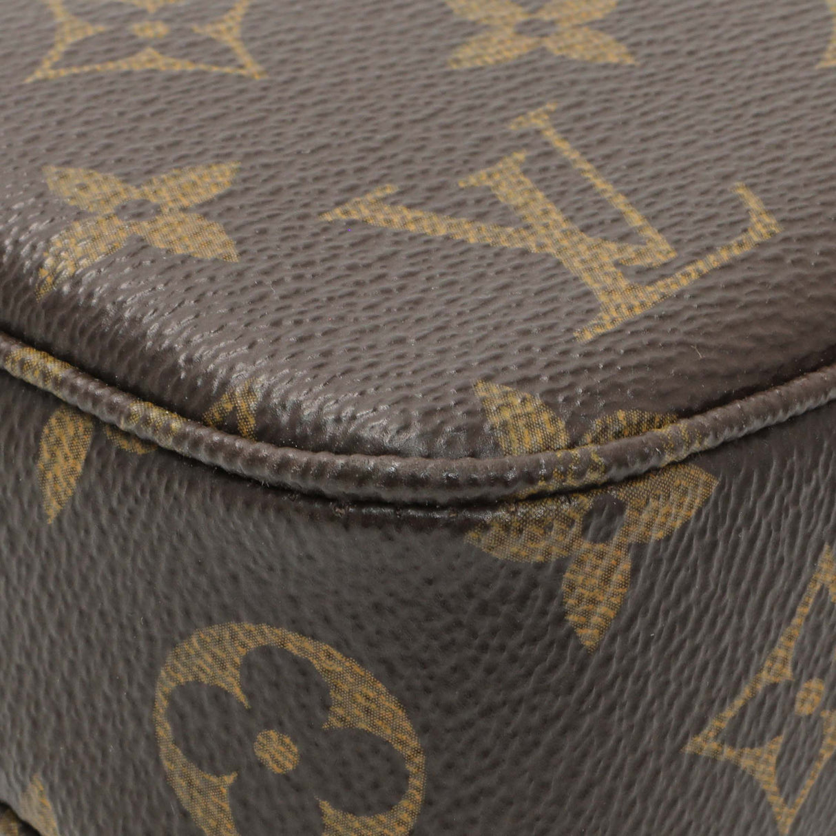 Louis Vuitton Monogram Pochette Accessories