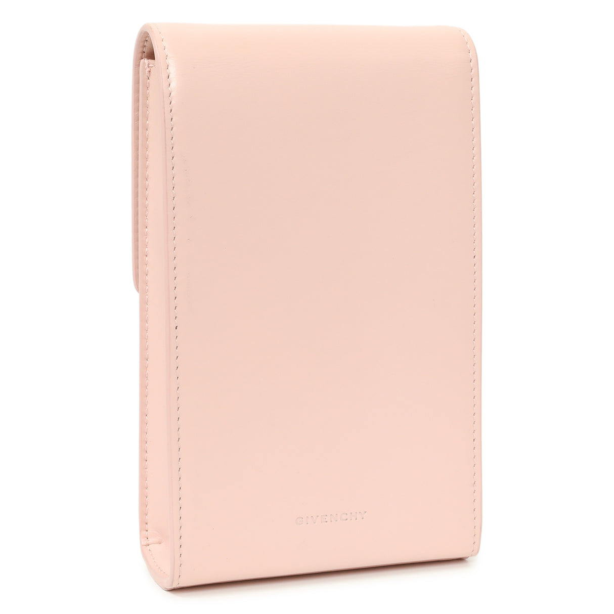 Givenchy Pink Box Calfskin Mini Vertical 4G Bag Handbags Givenchy