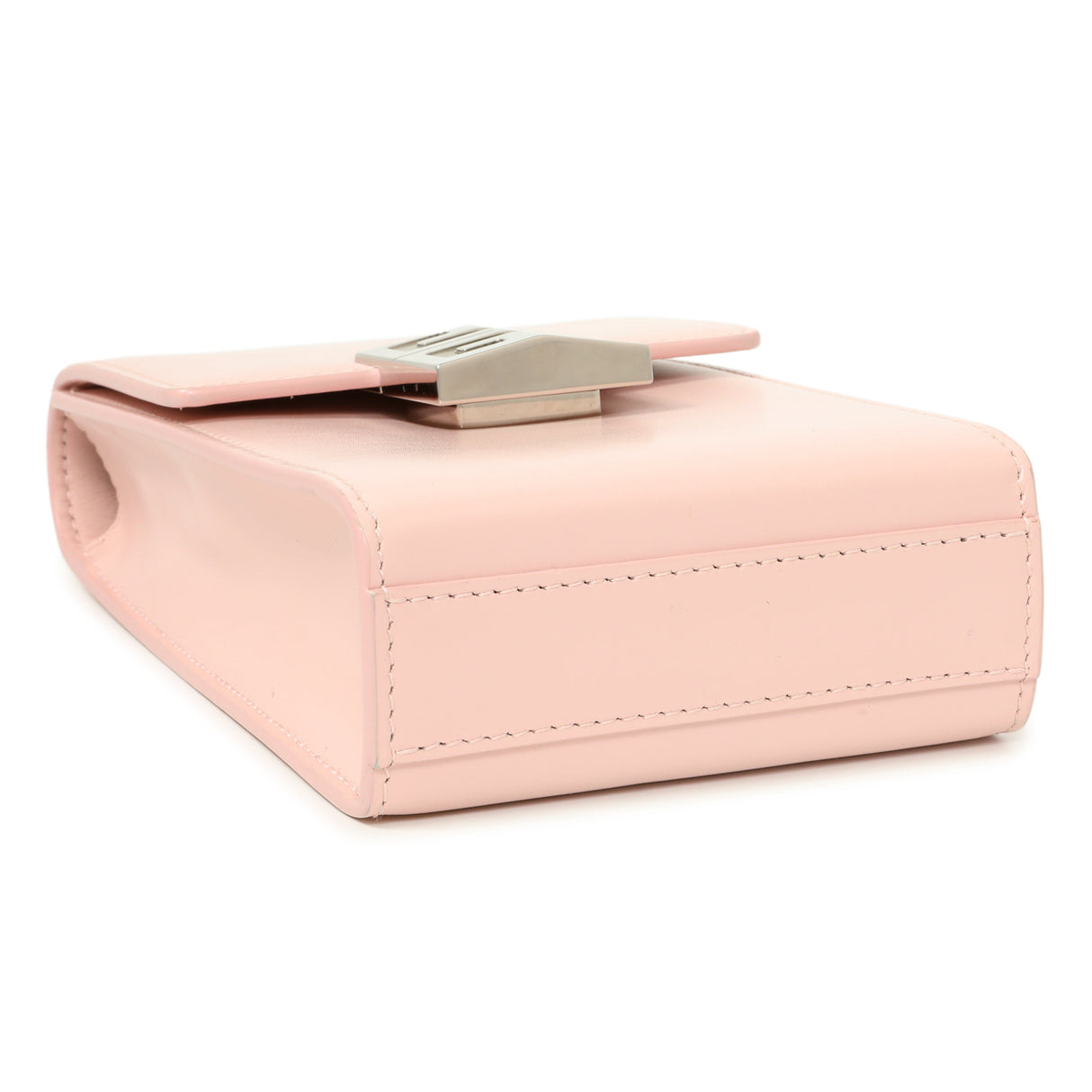 Givenchy Pink Box Calfskin Mini Vertical 4G Bag Handbags Givenchy