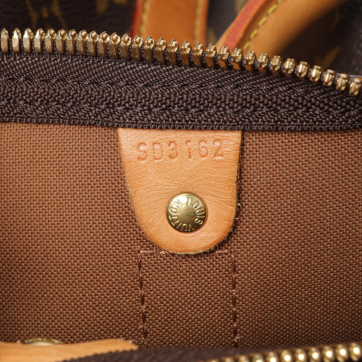 Louis Vuitton Monogram Keepall 60 Handbags Louis Vuitton