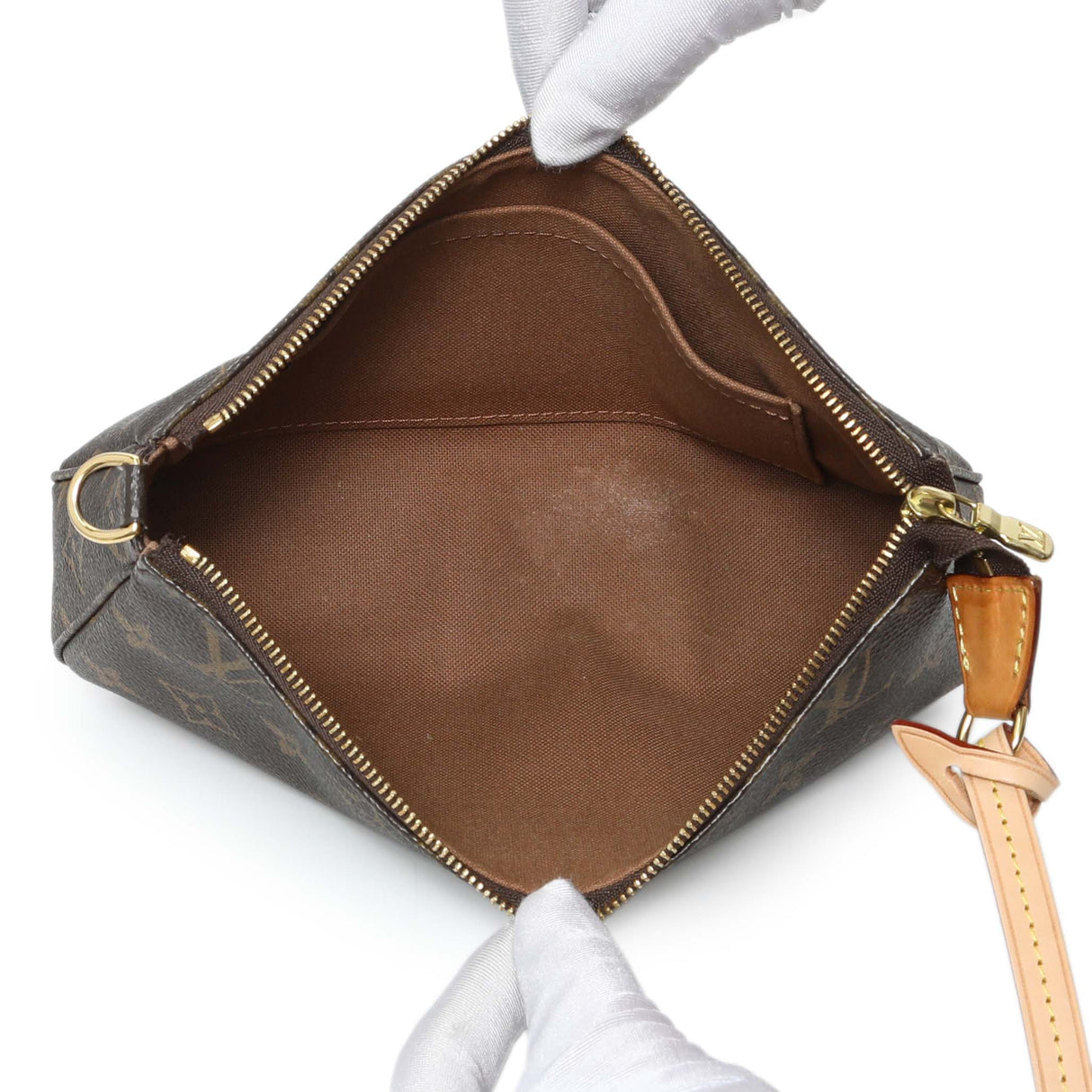 Louis Vuitton Monogram Pochette Accessories