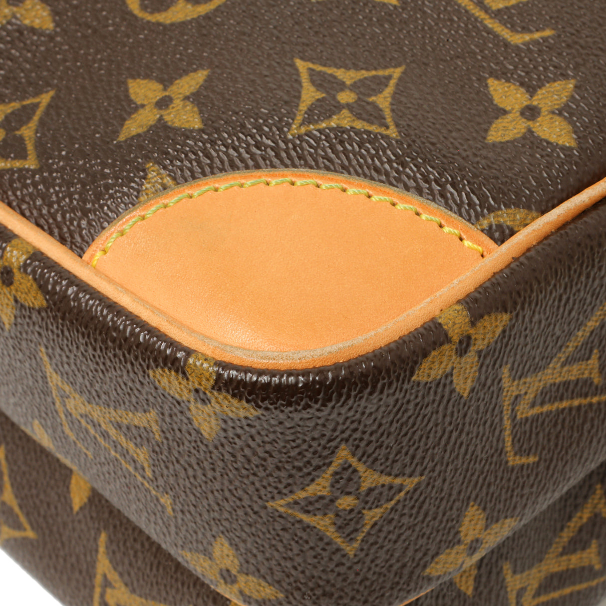 Louis Vuitton Monogram Amazone Shoulder Bag Handbags Louis Vuitton