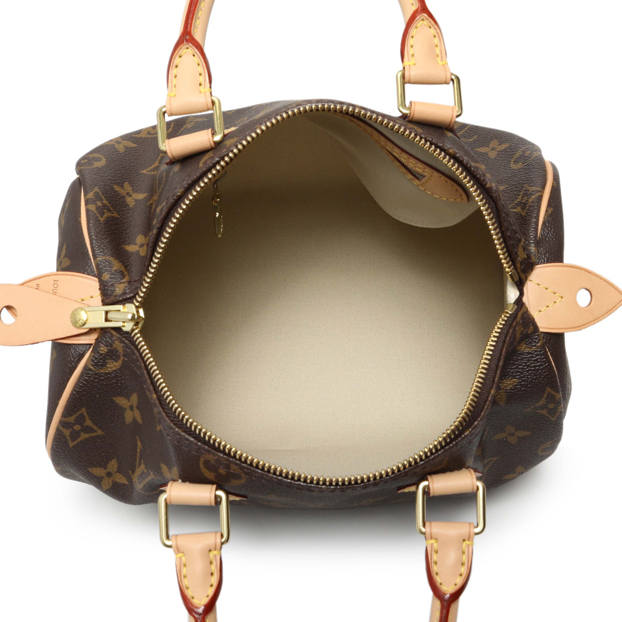 Louis Vuitton Monogram 'My Heritage' Speedy 25 Handbags Louis Vuitton