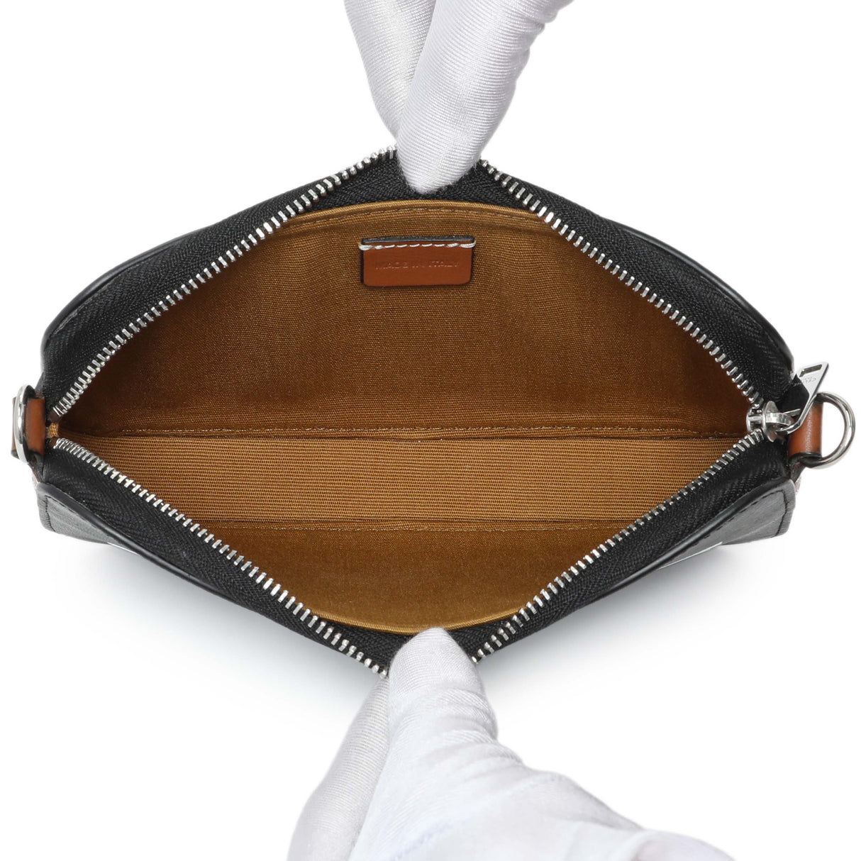 Celine Triomphe Horizontal Pouch Handbags Celine