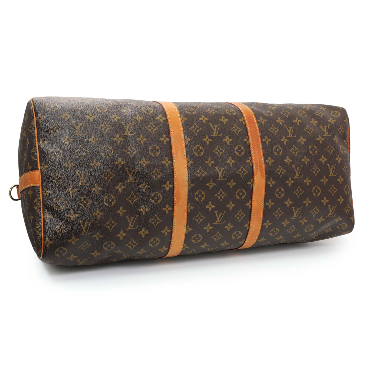 Louis Vuitton Monogram Keepall 60 Handbags Louis Vuitton