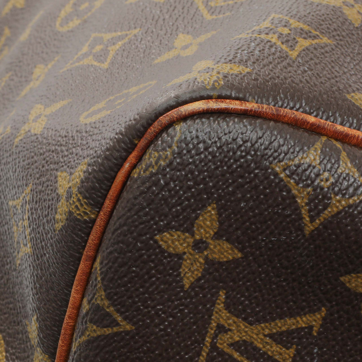 Louis Vuitton Monogram Keepall 60 Handbags Louis Vuitton