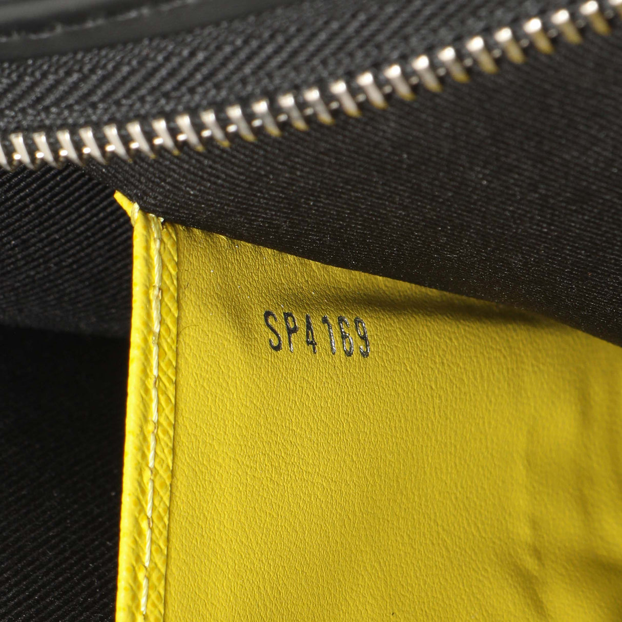 Louis Vuitton Yellow Damier Graphite Pochette Voyage MM Handbags Louis Vuitton