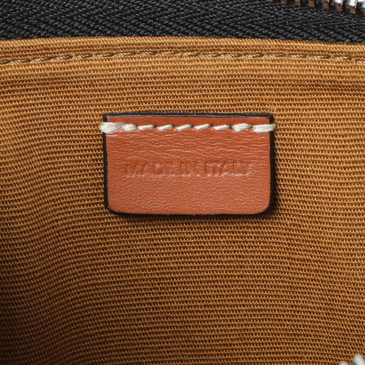 Celine Triomphe Horizontal Pouch Handbags Celine