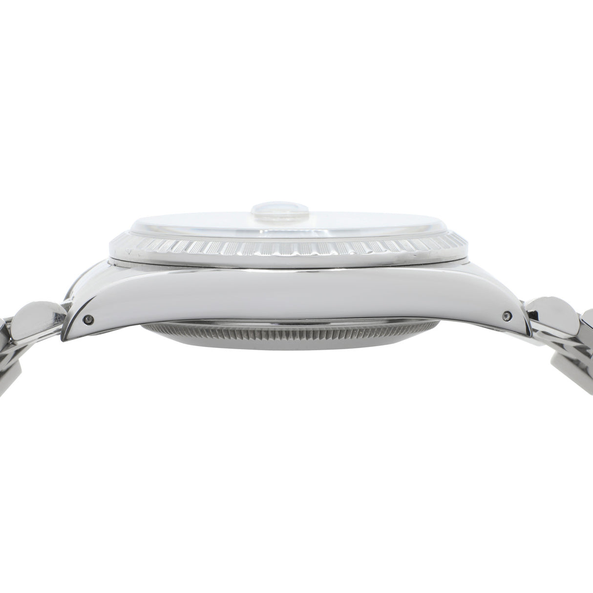 Rolex Stainless Steel Datejust 36 16220 Rolex