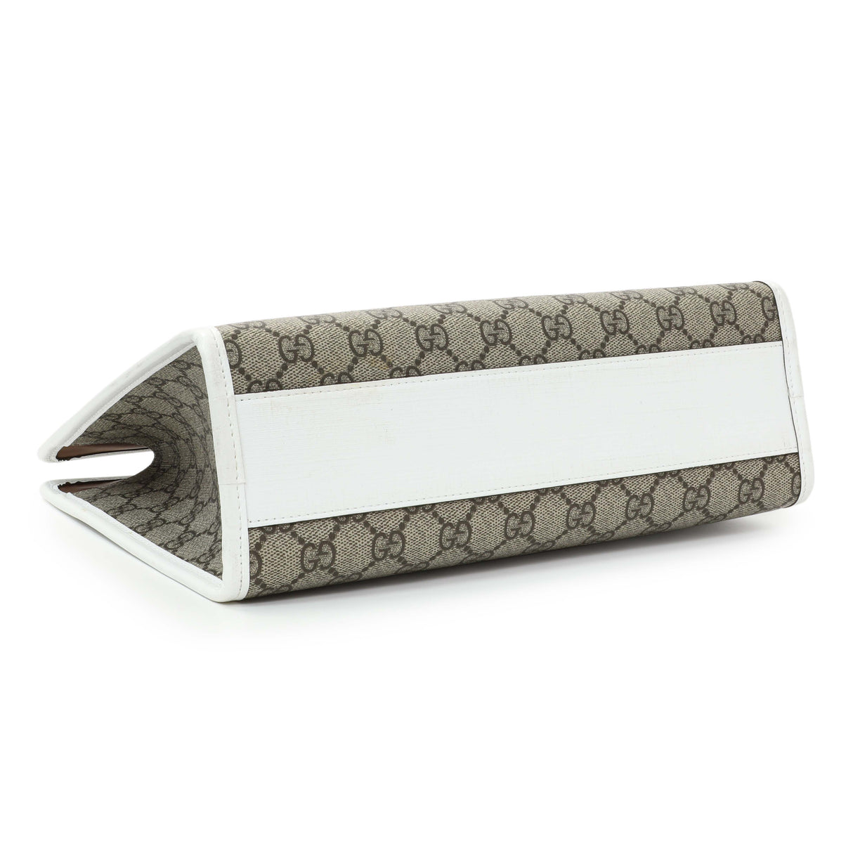 Gucci GG Supreme Monogram Children's Tote Handbags Gucci