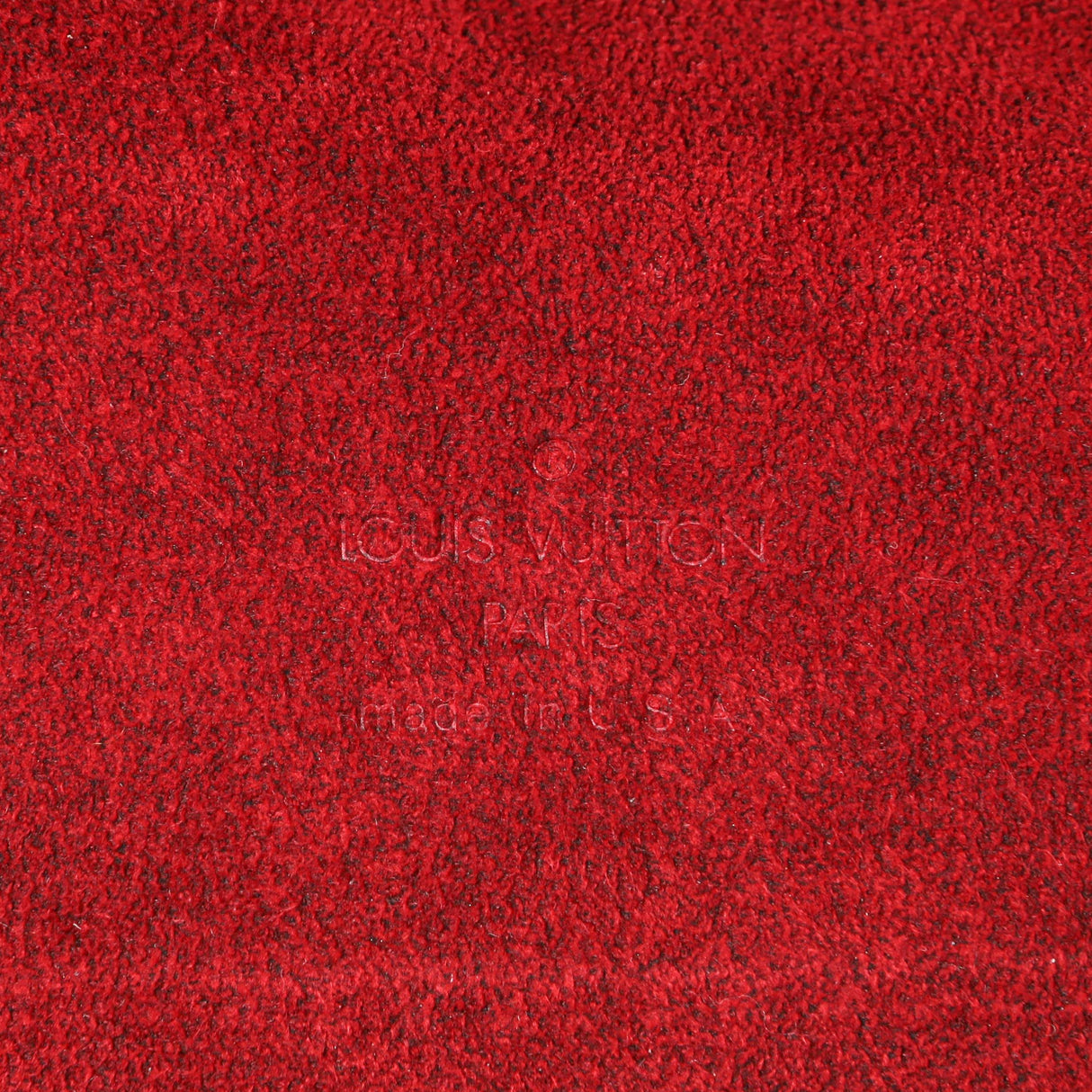 Louis Vuitton Monogram Sonatine Handbags Louis Vuitton