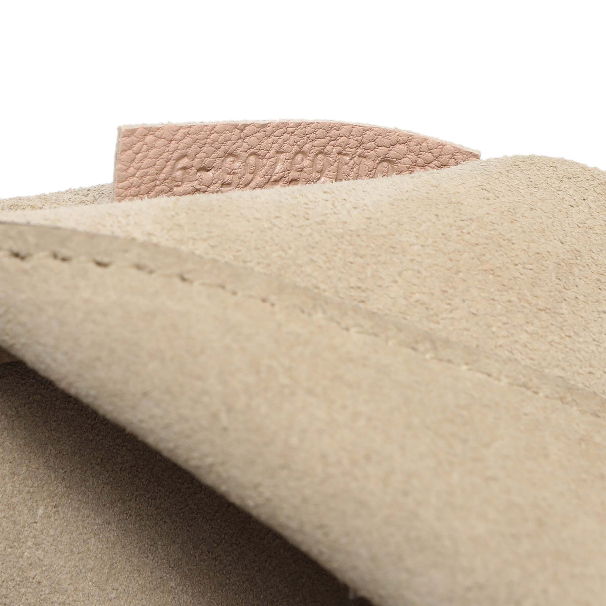 Chloe Light Pink Grained Lambskin Mini Drew Shoulder Bag Handbags Chloe