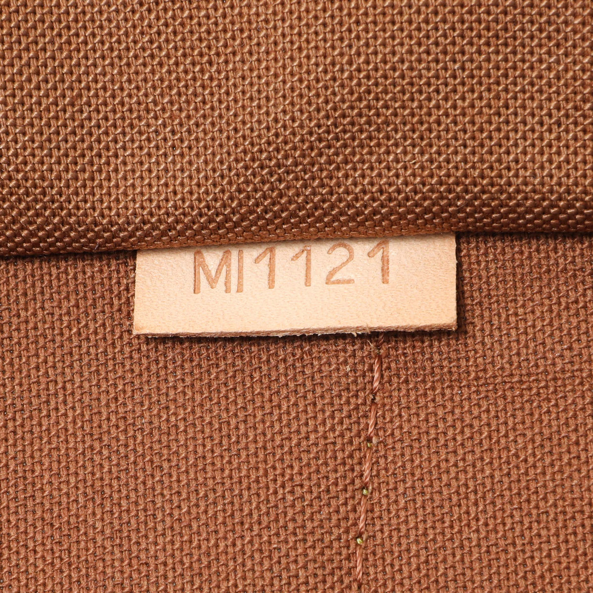 Louis Vuitton Monogram Montorgueil GM Handbags Louis Vuitton