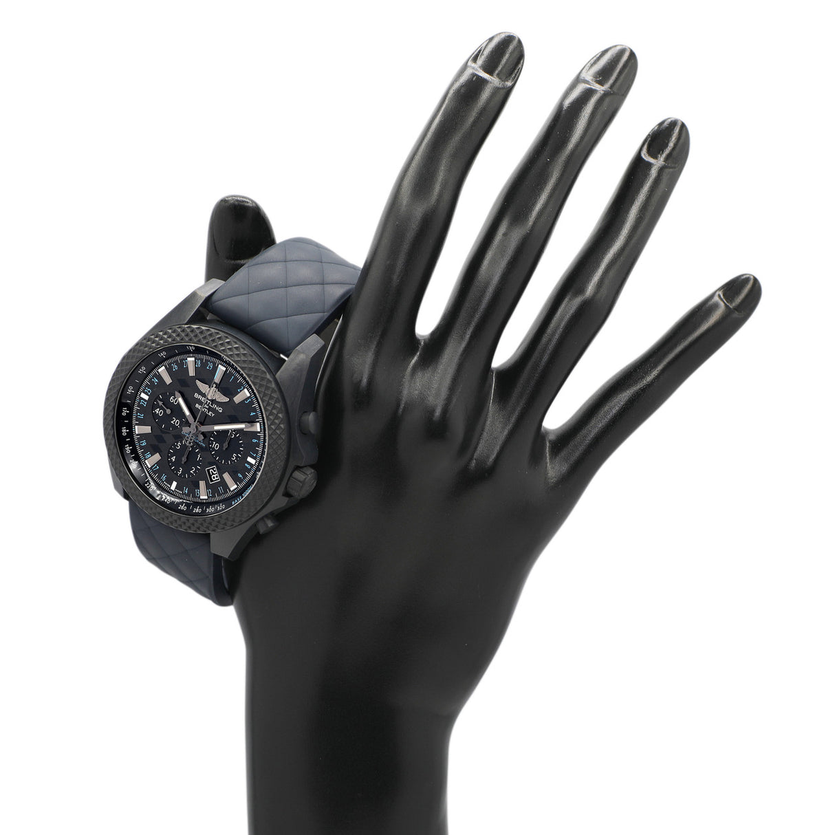 Breitling Bentley GT Dark Sapphire XB0613C1/C984 Breitling