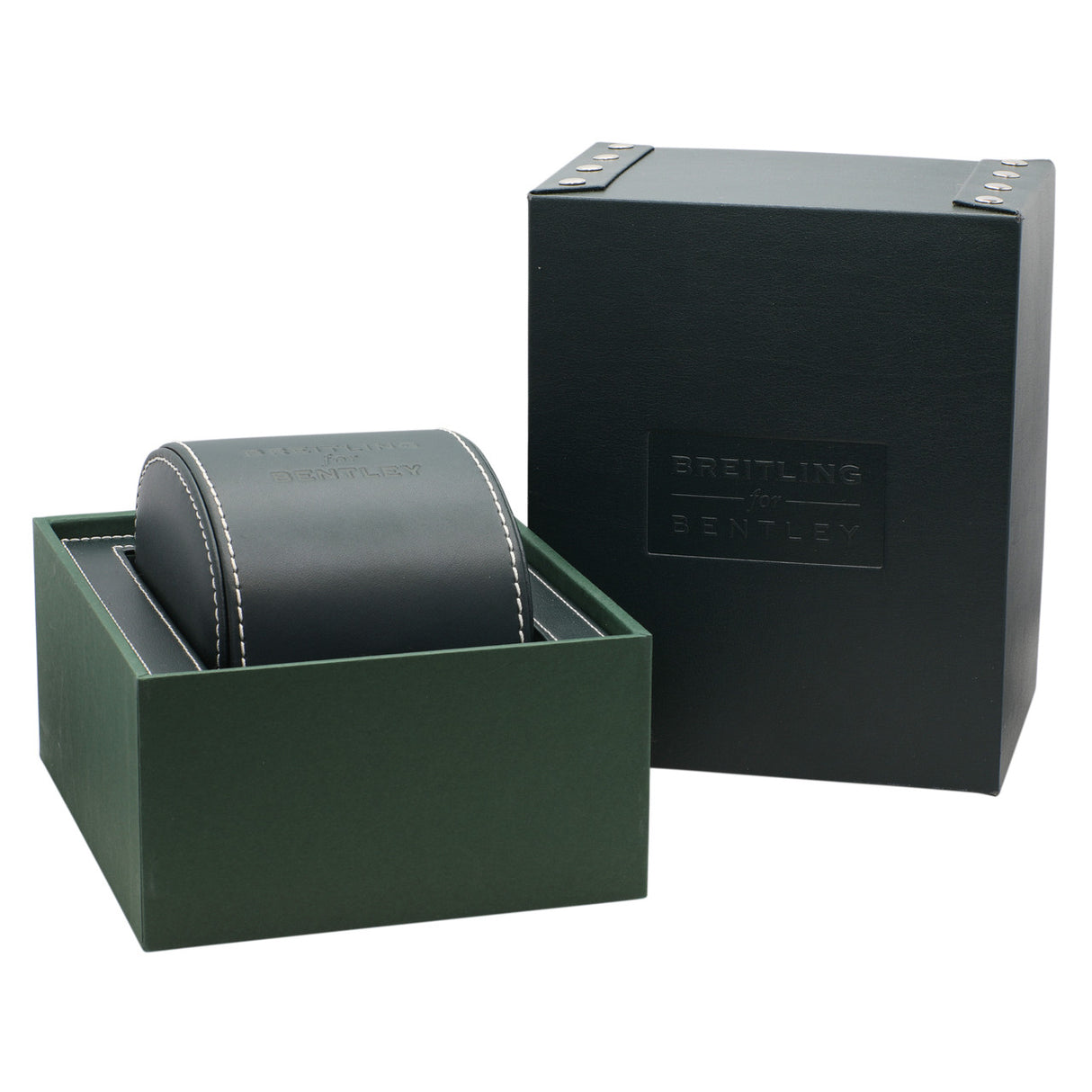Breitling Bentley GT Dark Sapphire XB0613C1/C984 Breitling