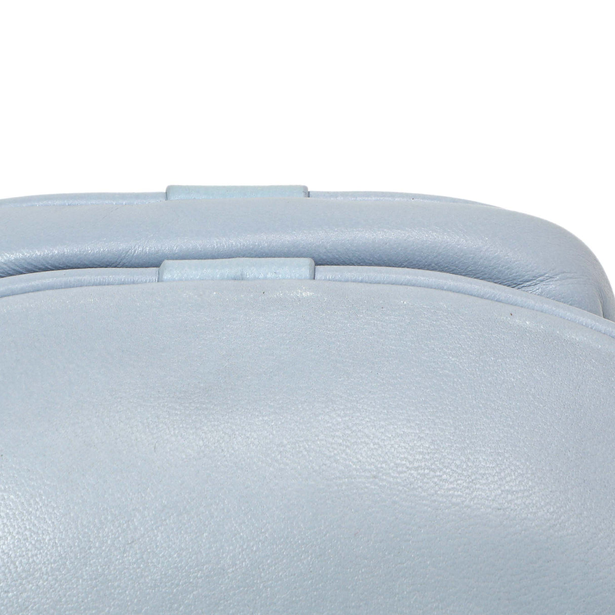 Alexander Wang Blue Lambskin Mini Attica Belt Bag Handbags Alexander Wang