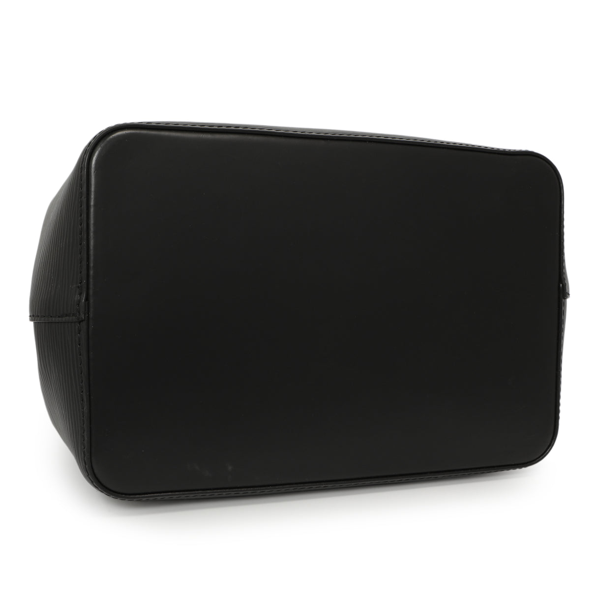 Louis Vuitton Black Epi NeoNoe Handbags Louis Vuitton