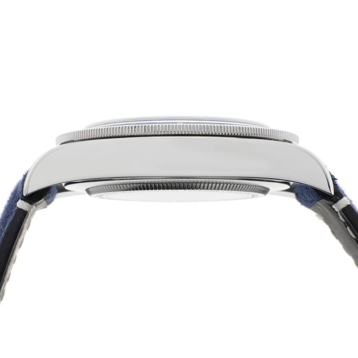 Tudor Stainless Steel Black Bay Fifty-Eight 79030B Watches Tudor