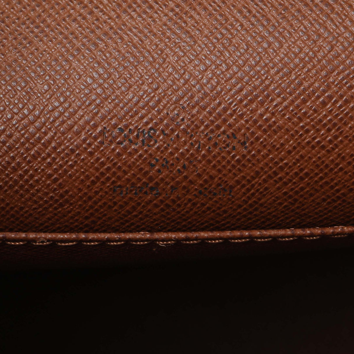 Louis Vuitton Monogram Drouot Handbags Louis Vuitton
