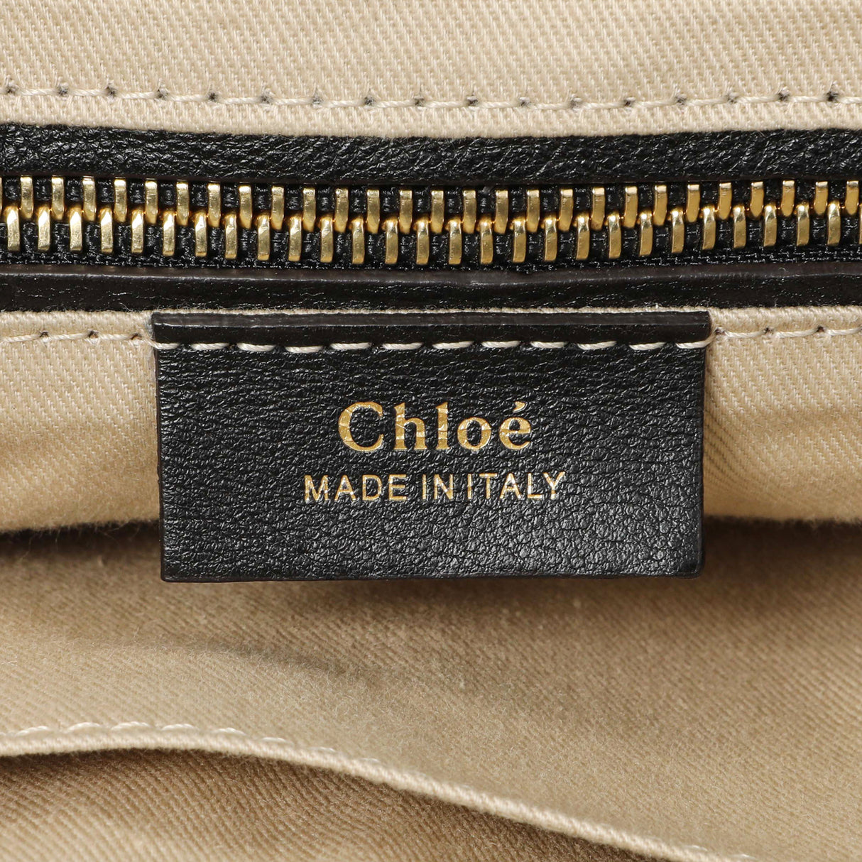 Chloe Black Suede Calfskin Small Faye Backpack Handbags Chloe