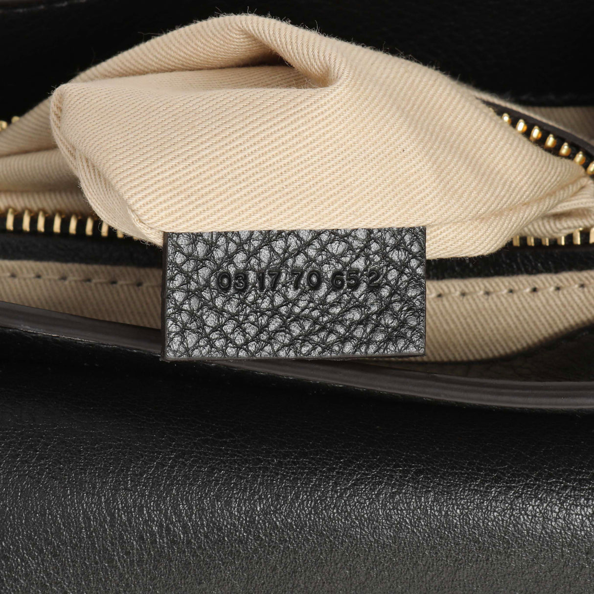 Chloe Black Suede Calfskin Small Faye Backpack Handbags Chloe