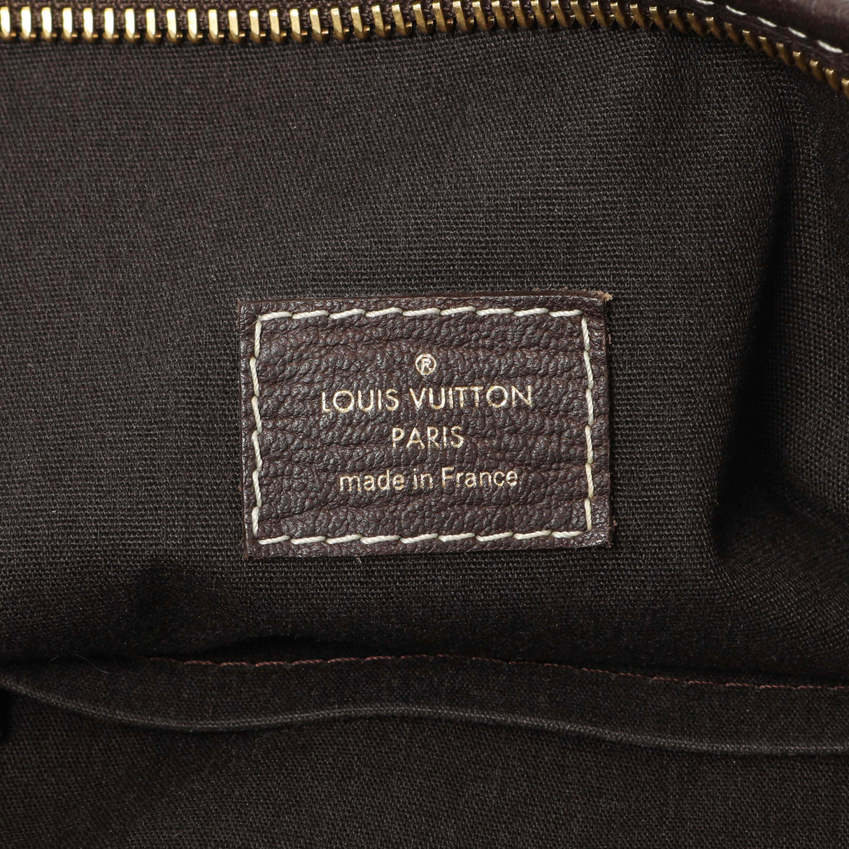 Louis Vuitton Ebene Mini Lin Besace Angele Handbags Louis Vuitton
