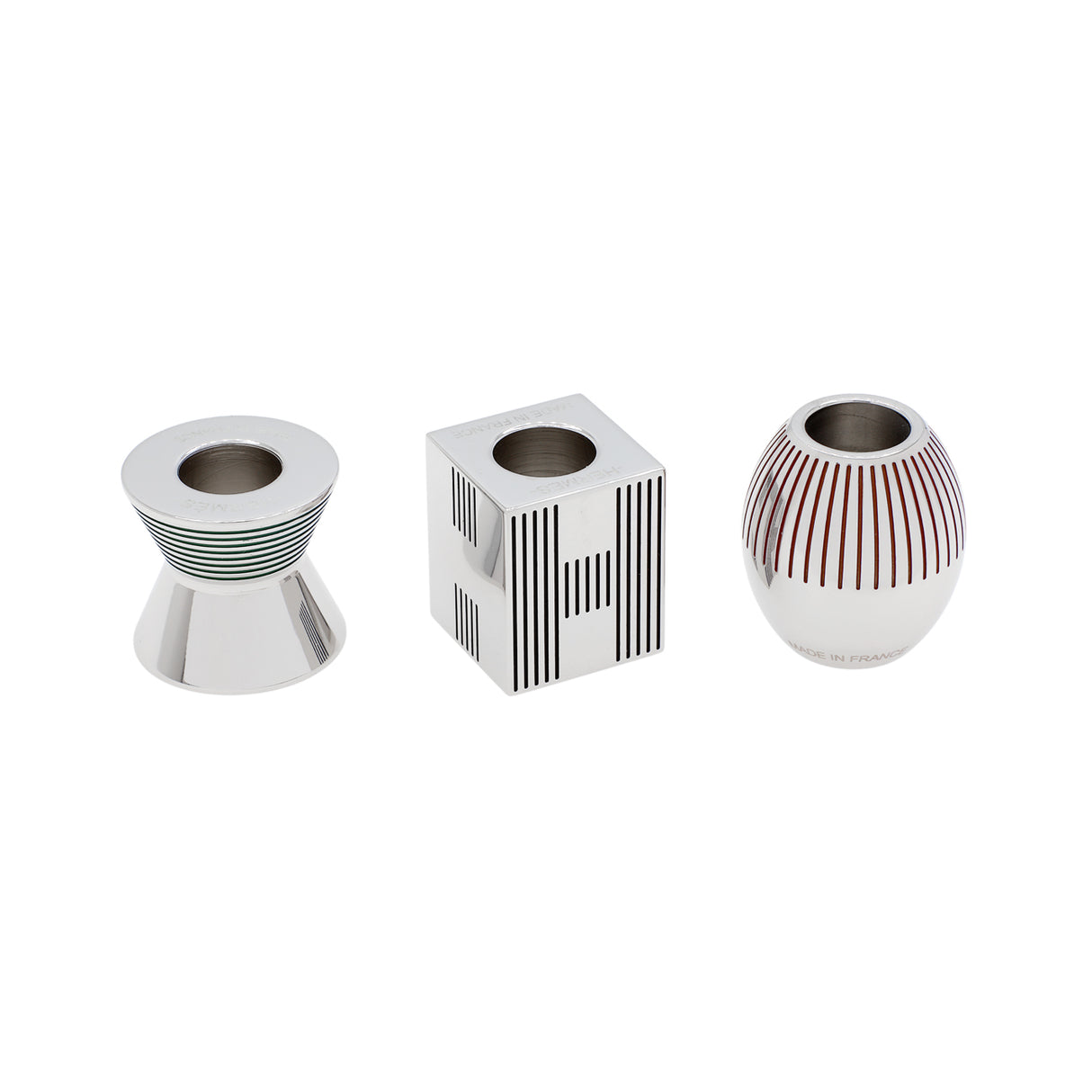 Hermes Totem Twilly Ring Set Accessories Hermes