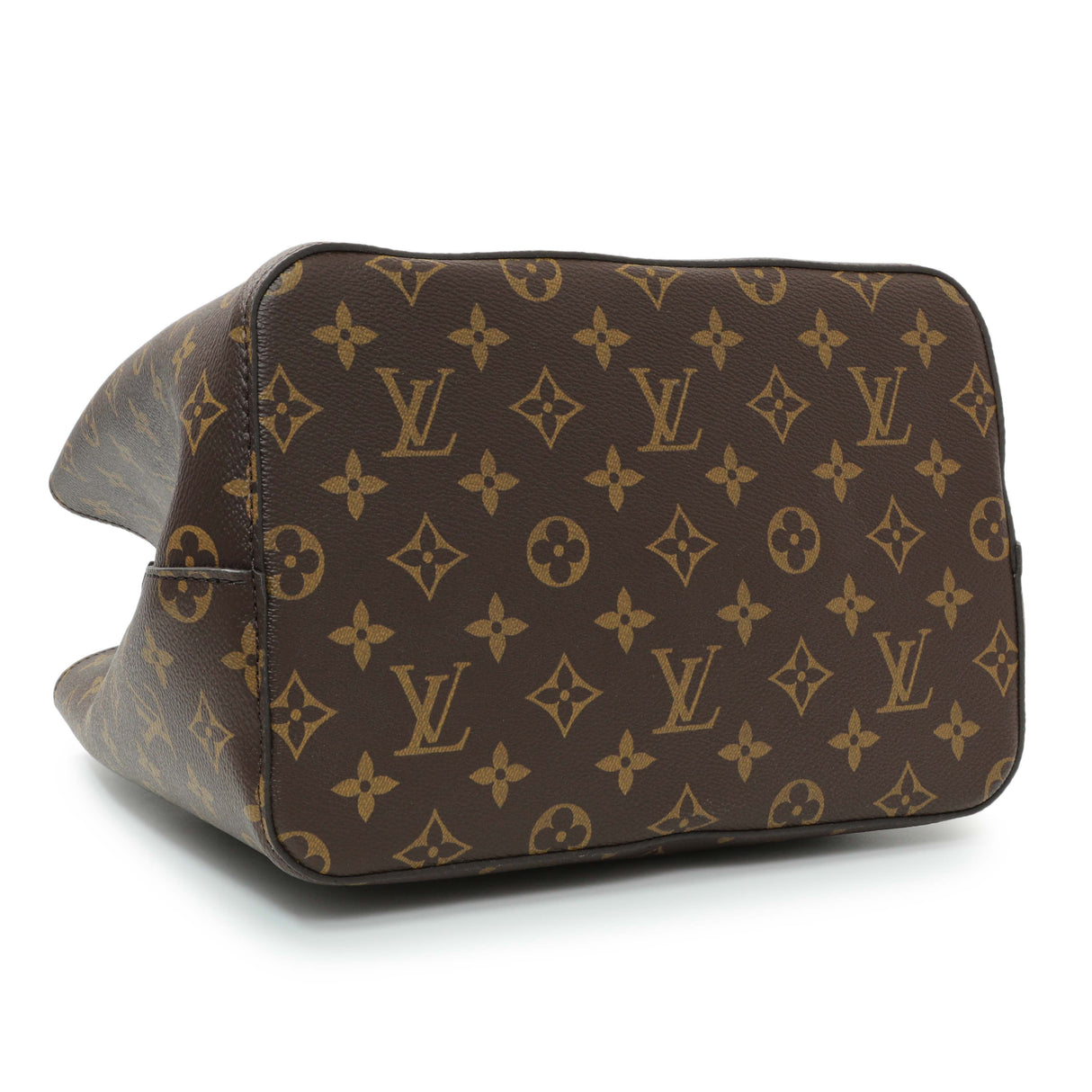 Louis Vuitton Rose Poudre Monogram Neonoe MM Handbags Louis Vuitton
