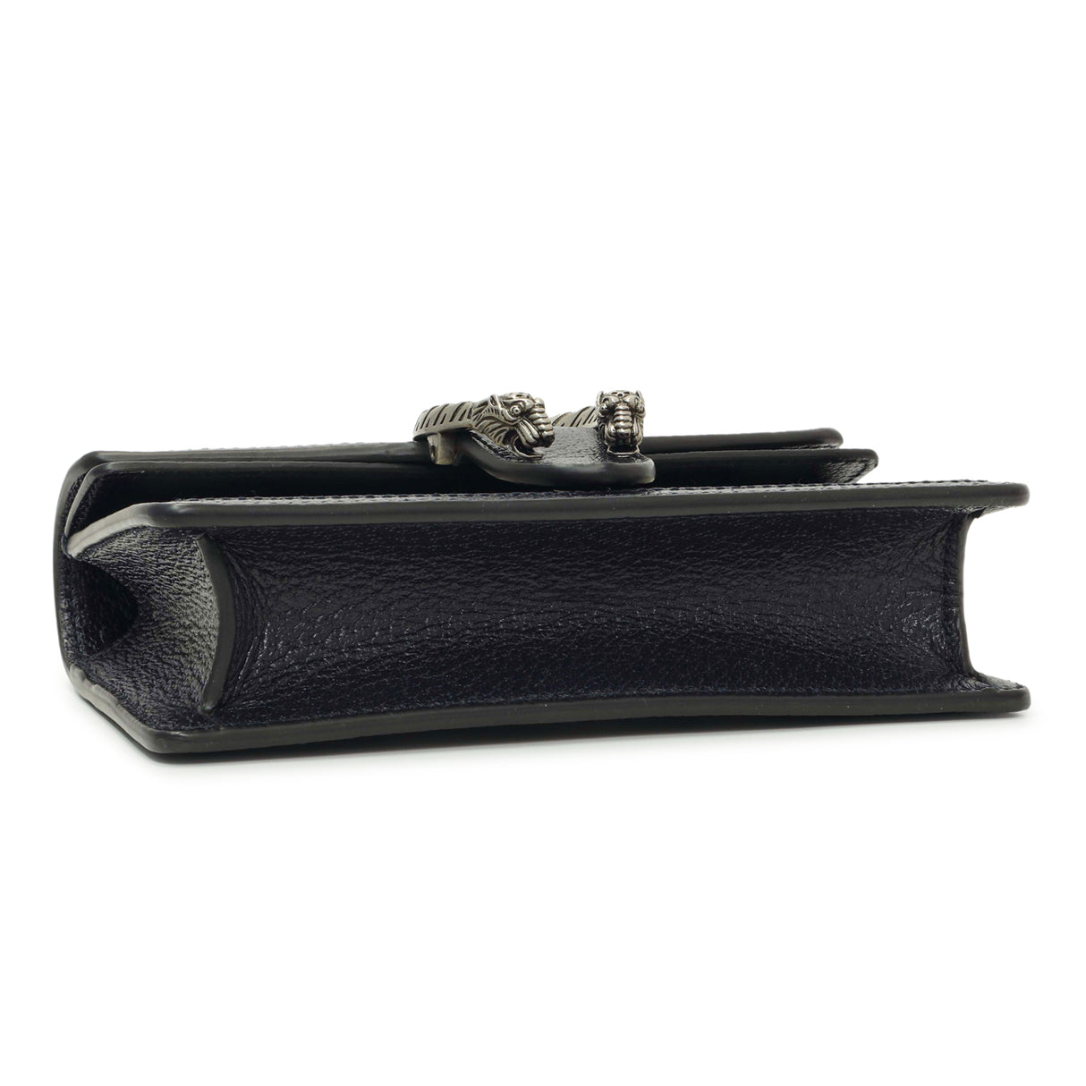 Gucci Beige Blue GG Supreme Monogram Super Mini Dionysus Handbags Gucci