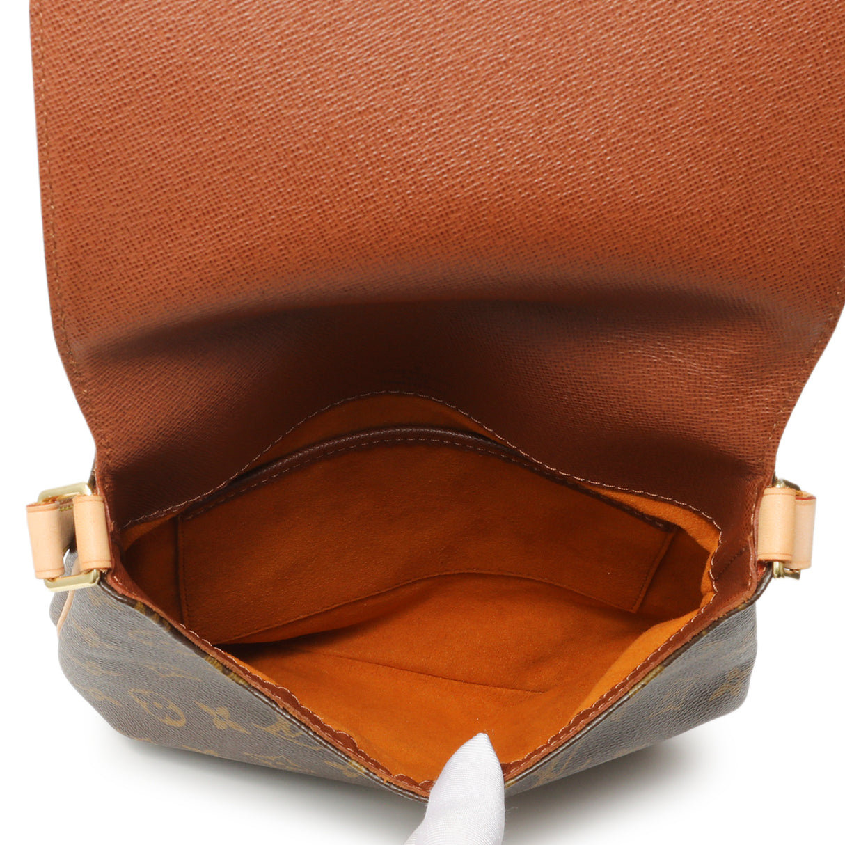 Louis Vuitton Monogram Musette Salsa Long Strap Handbags Louis Vuitton