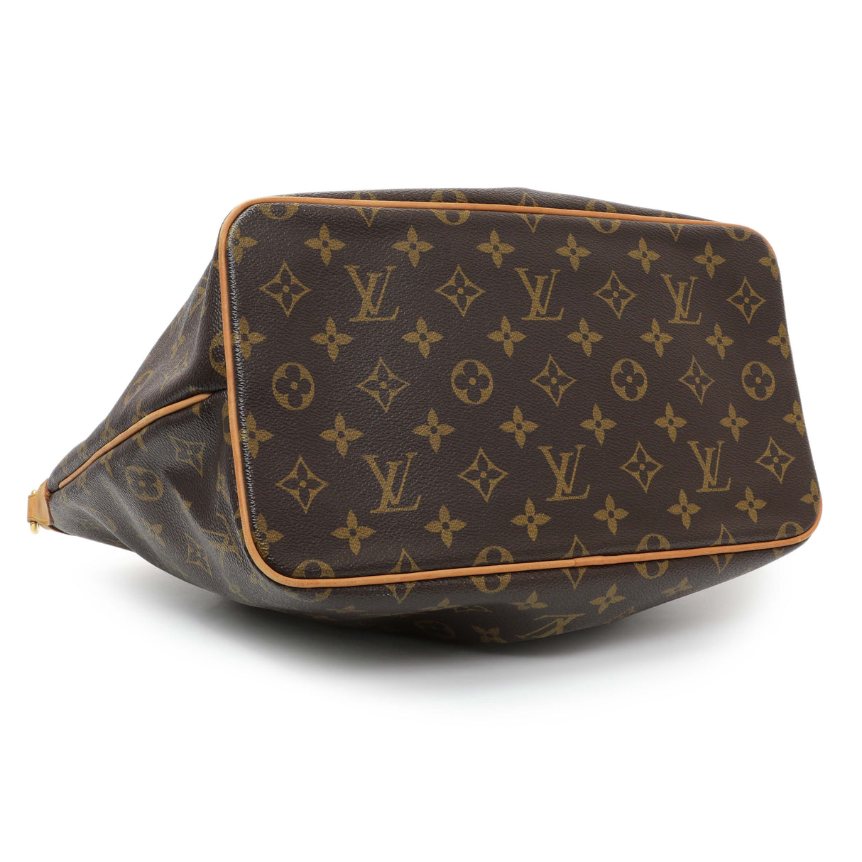 Louis Vuitton Monogram Palermo PM Handbags Louis Vuitton