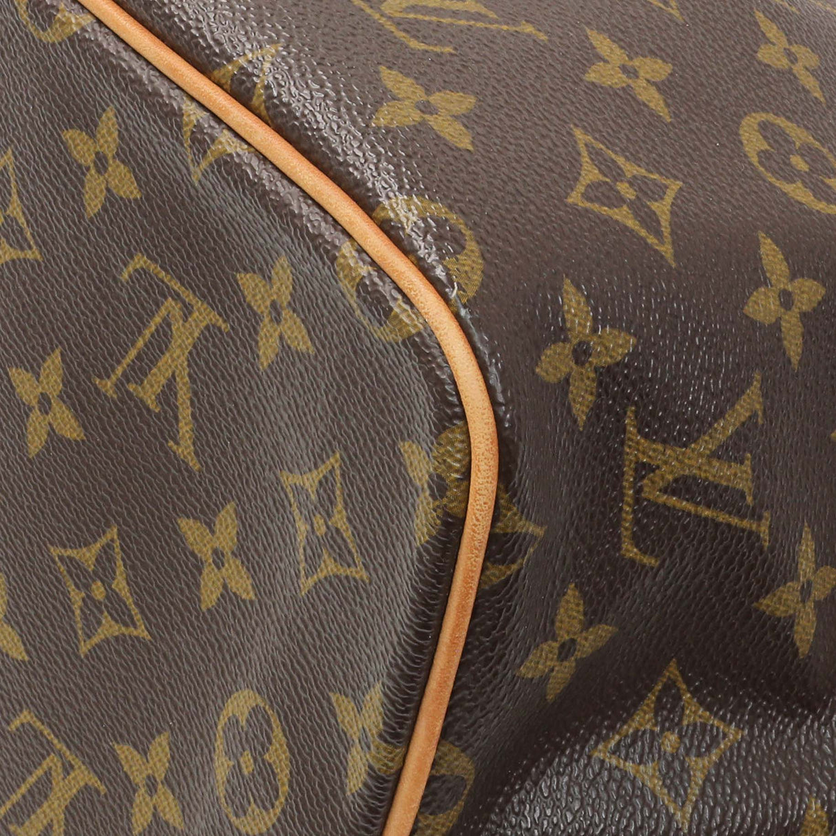 Louis Vuitton Monogram Palermo PM Handbags Louis Vuitton