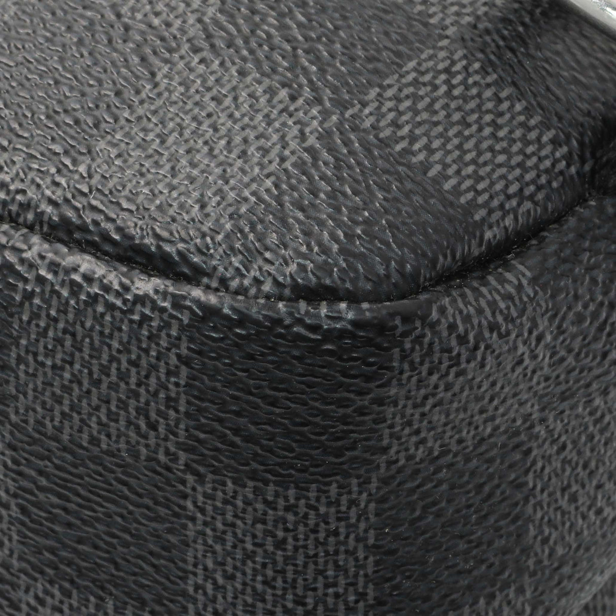 Louis Vuitton Damier Graphite Avenue Sling Handbags Louis Vuitton
