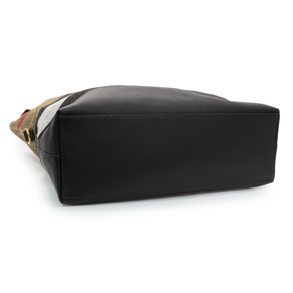 Burberry Armley Folding Messenger Handbags Burberry