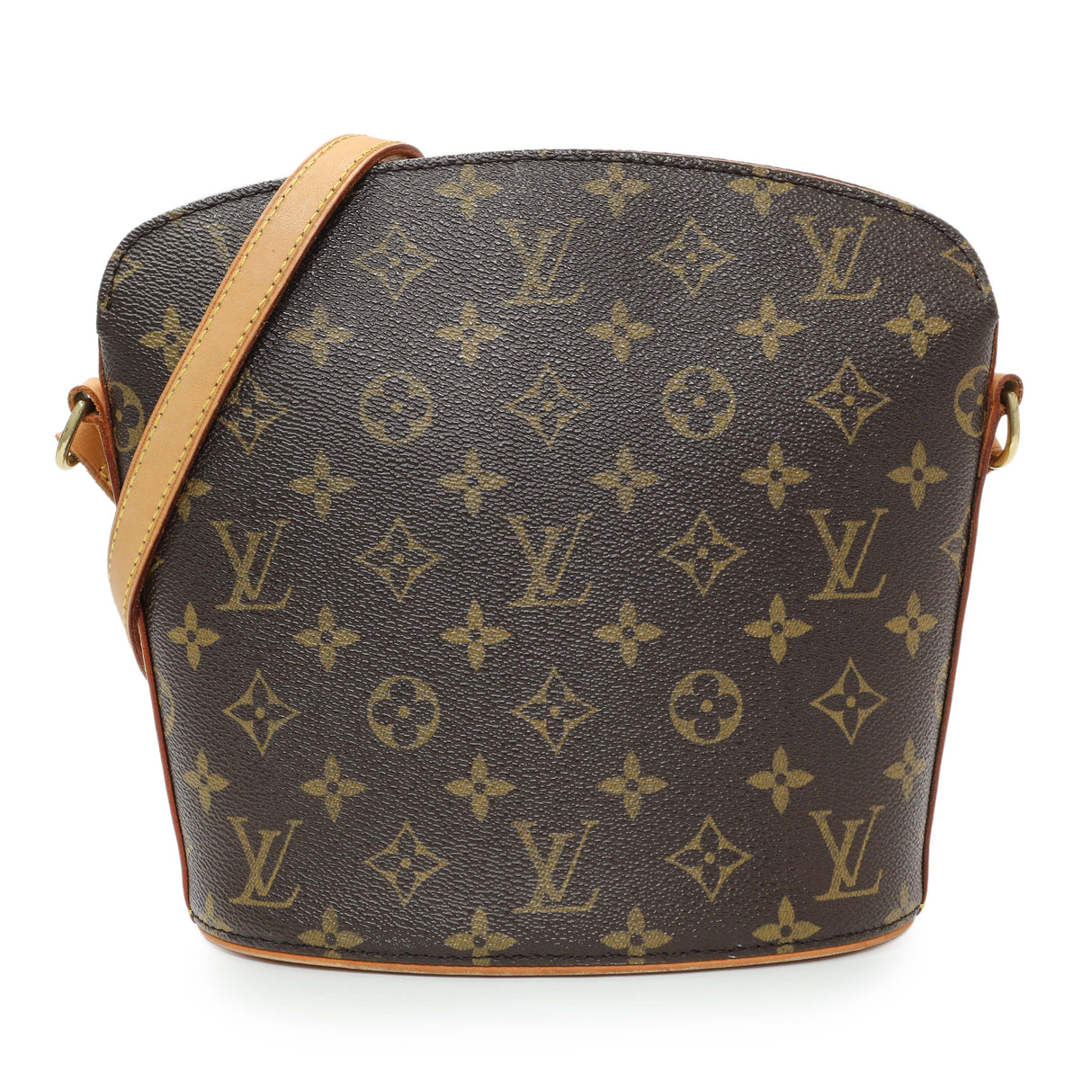 Louis Vuitton Monogram Drouot Handbags Louis Vuitton