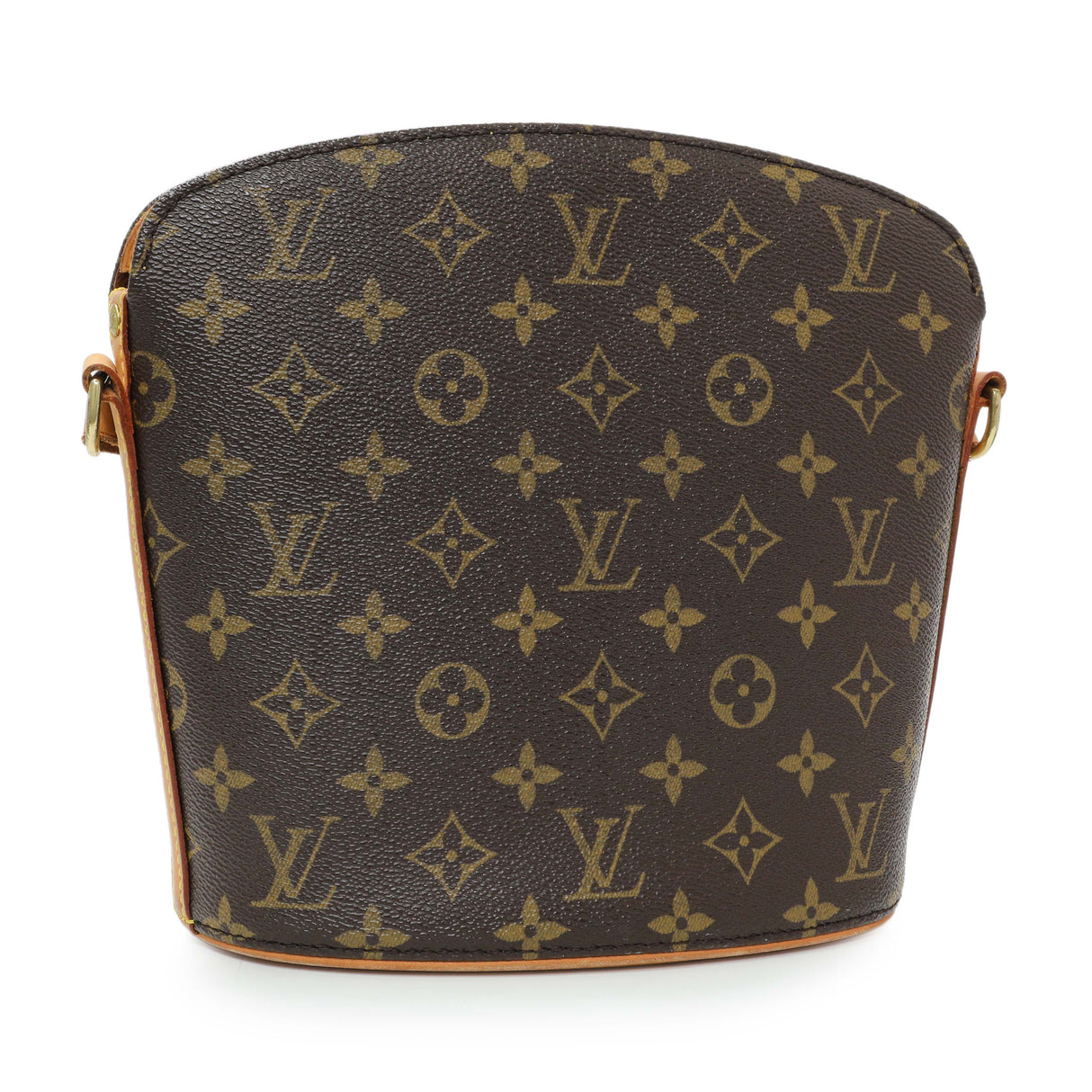 Louis Vuitton Monogram Drouot Handbags Louis Vuitton