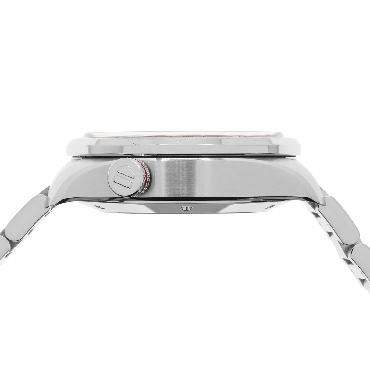 Tag Heuer Stainless Steel Grand Carrera CAV5115.BA0902 Watches Tag Heuer