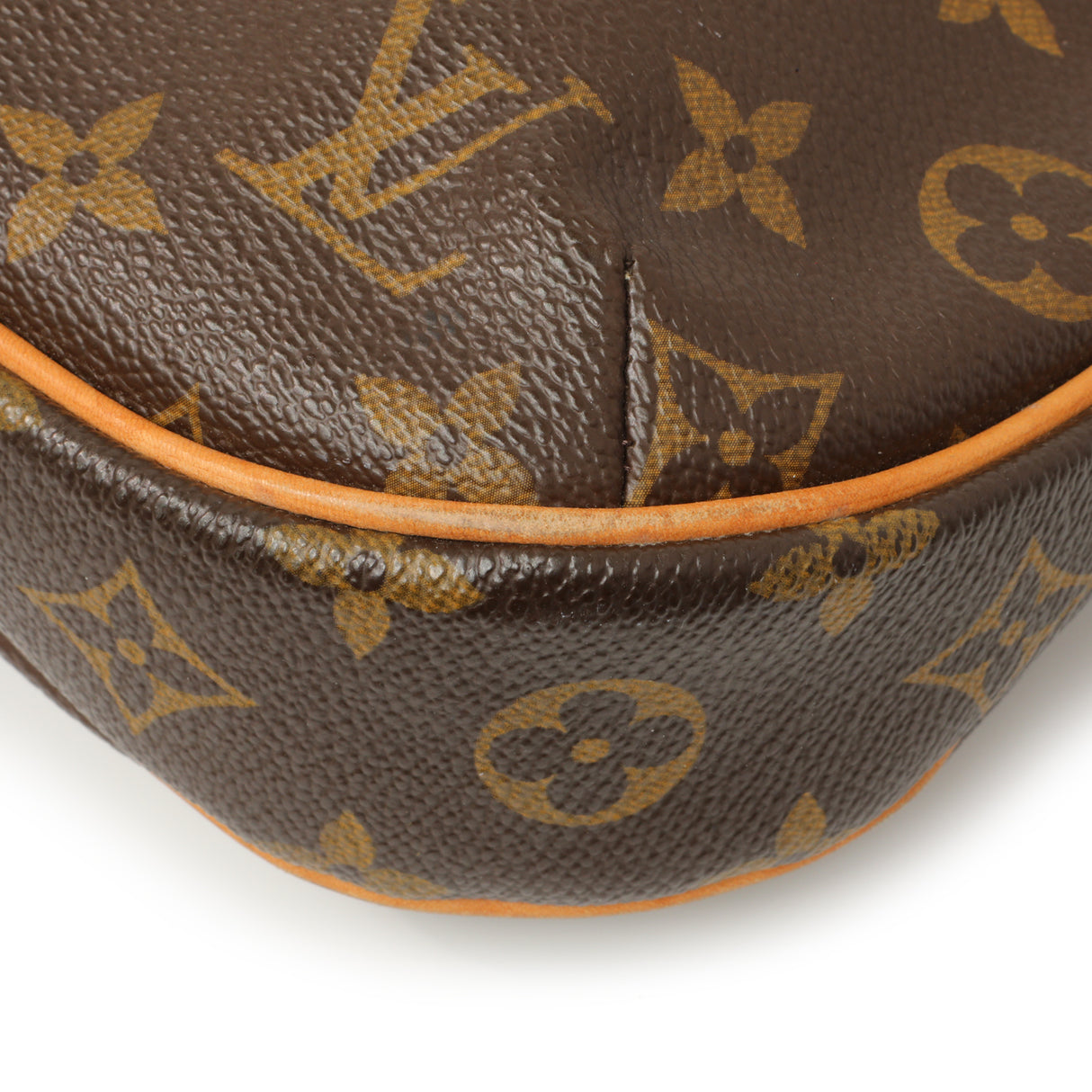 Louis Vuitton Monogram Odeon PM Handbags Louis Vuitton