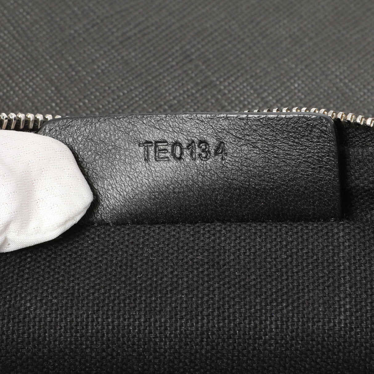 Givenchy Bambi Print Canvas Cosmetic Pouch Accessories Givenchy