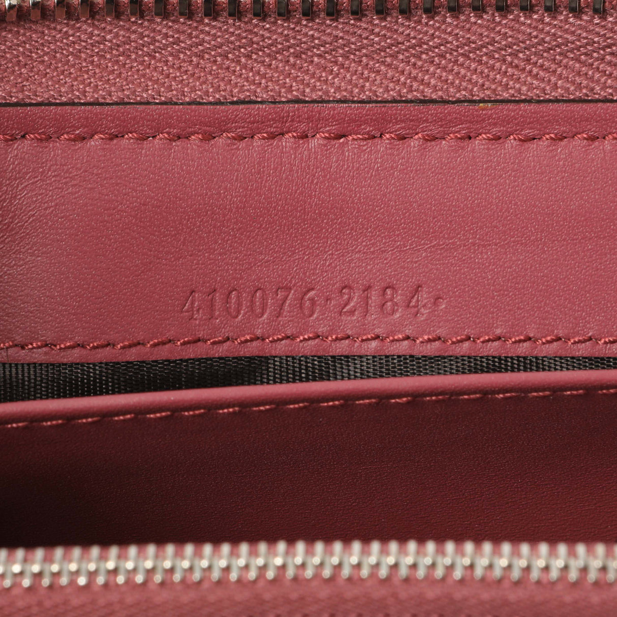 Gucci GG Supreme Monogram Blooms Wristlet Wallet Accessories Gucci