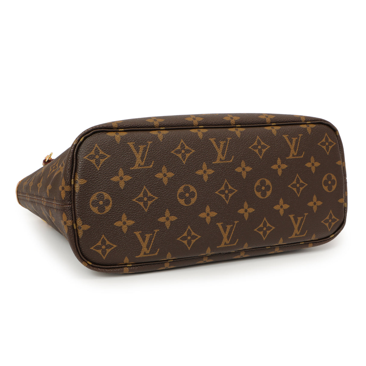 Louis Vuitton Monogram Pivoine Neverfull PM Handbags Louis Vuitton