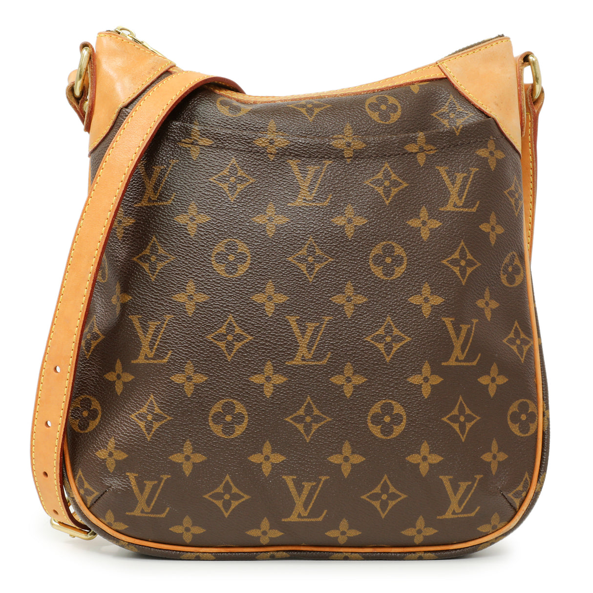 Louis Vuitton Monogram Odeon PM Handbags Louis Vuitton
