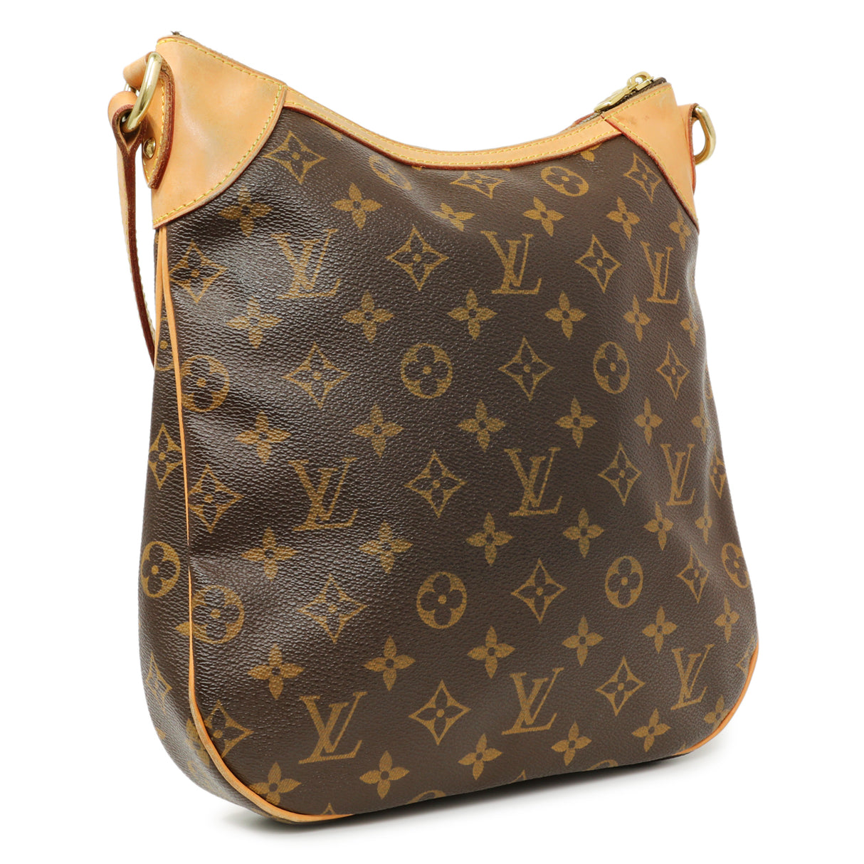 Louis Vuitton Monogram Odeon PM Handbags Louis Vuitton