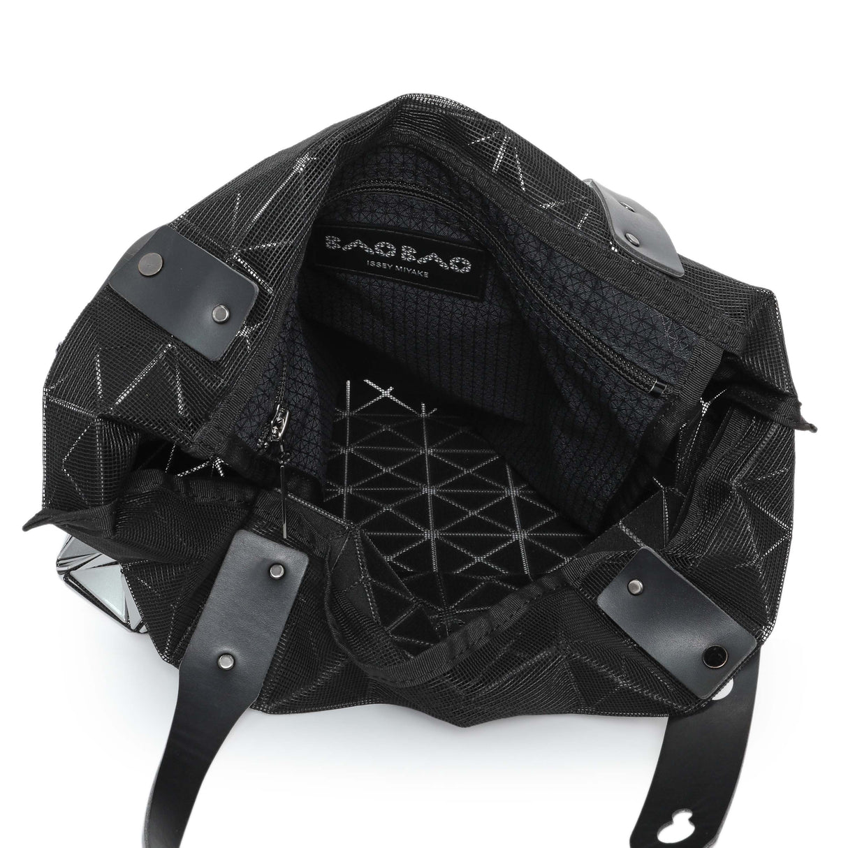 Bao Bao Issey Miyake Tote Handbags Bao Bao Issey Miyake