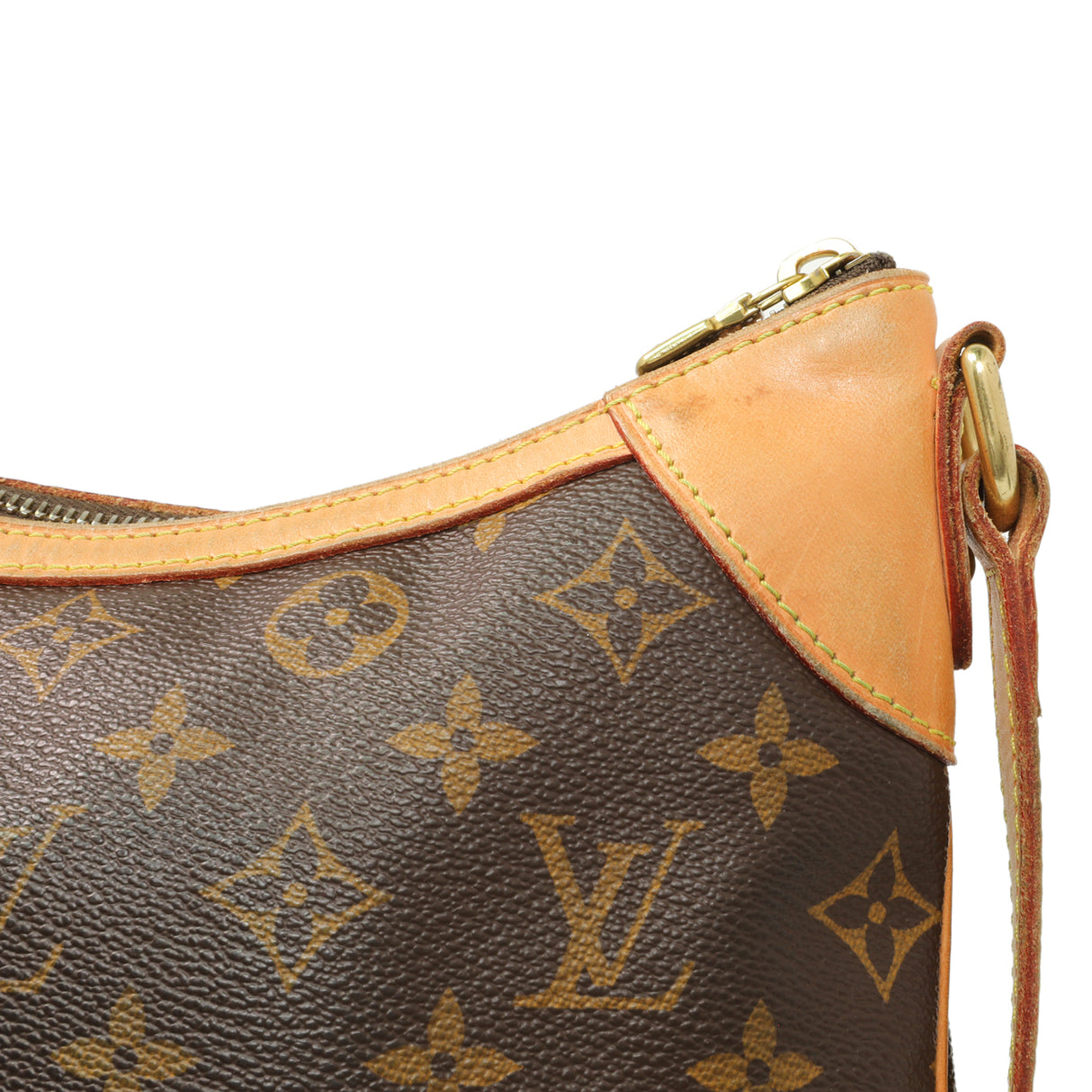 Louis Vuitton Monogram Odeon PM Handbags Louis Vuitton