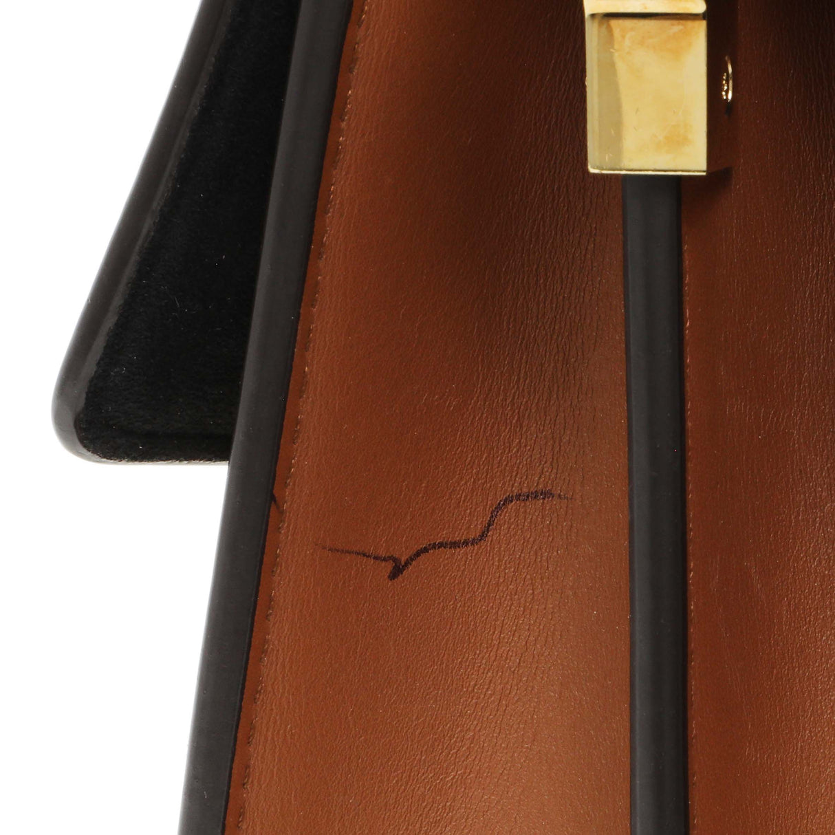 Louis Vuitton Reverse Monogram Mini Dauphine Handbags Louis Vuitton