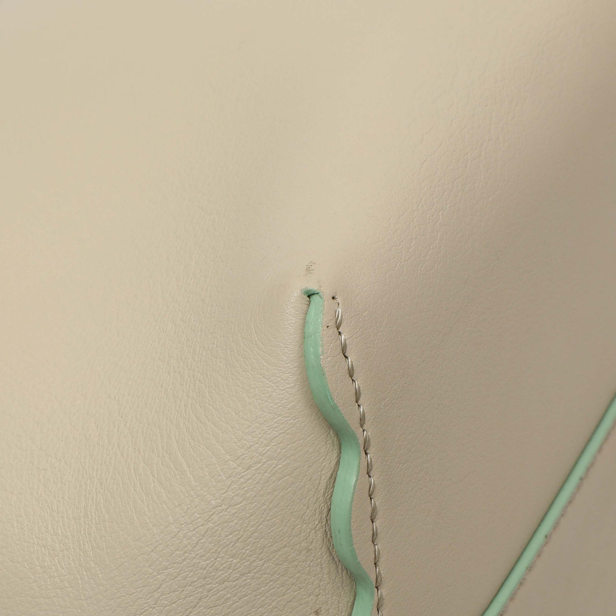 Fendi Grey Vitello Dolce Studded Medium By The Way Handbags Fendi