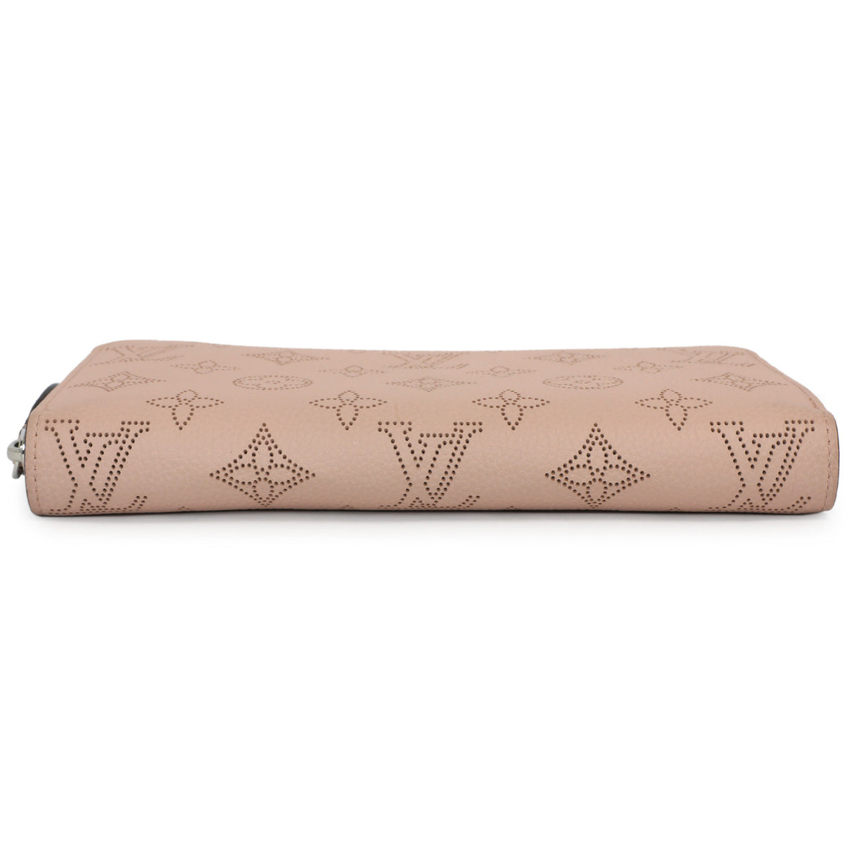 Louis Vuitton Magnolia Mahina Zippy Wallet Accessories Louis Vuitton